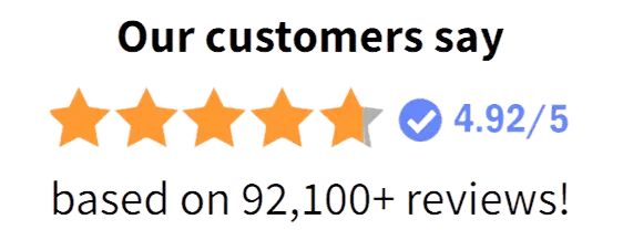 neotonics customer ratings