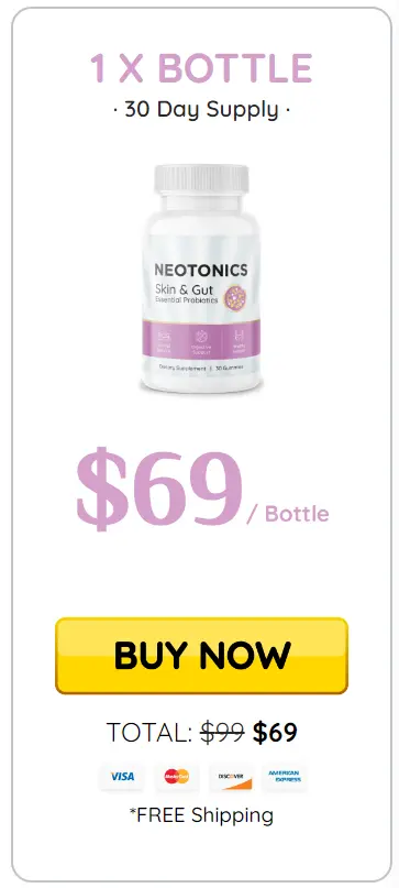 neotonics-1bottle-price